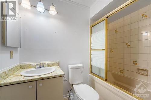 1769 Bromont Way, Ottawa, ON - Indoor Photo Showing Bathroom