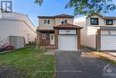 1769 Bromont Way, Ottawa, ON  - Outdoor With Facade 