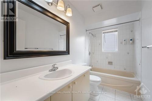 1769 Bromont Way, Ottawa, ON - Indoor Photo Showing Bathroom