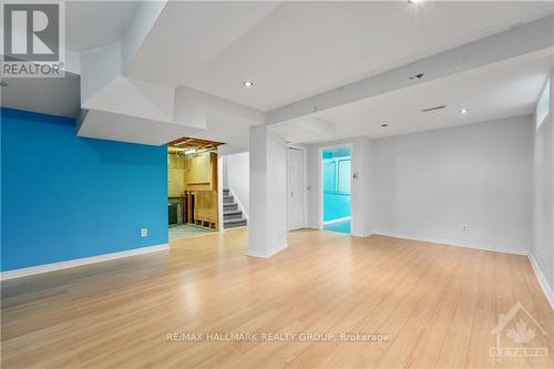 1769 Bromont Way, Ottawa, ON - Indoor Photo Showing Other Room