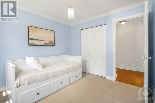 6 Carbery Drive, Stittsville, ON - Indoor Photo Showing Bedroom