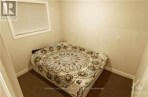 177 Bristol Crescent, North Grenville, ON - Indoor Photo Showing Bedroom