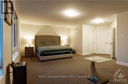 177 Bristol Crescent, North Grenville, ON - Indoor Photo Showing Bedroom