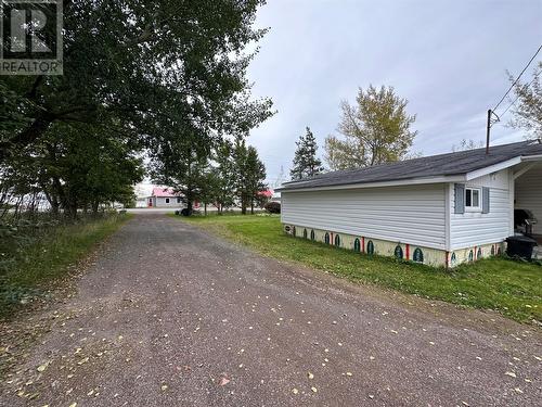 167 Main Street, Northern Arm, NL - Outdoor