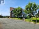 107 Summit Drive, Paradise, NL  - Outdoor With Facade 