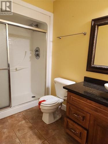 107 Summit Drive, Paradise, NL - Indoor Photo Showing Bathroom