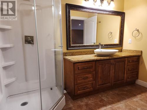 107 Summit Drive, Paradise, NL - Indoor Photo Showing Bathroom