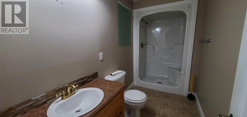 107 Summit Drive, Paradise, NL - Indoor Photo Showing Bathroom