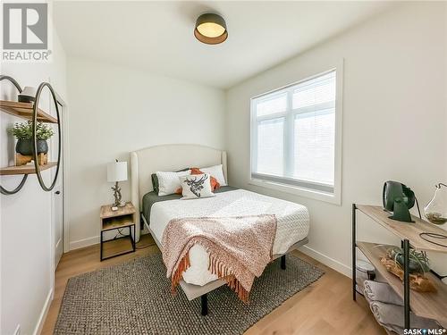 134 Rumberger Road, Candle Lake, SK - Indoor Photo Showing Bedroom