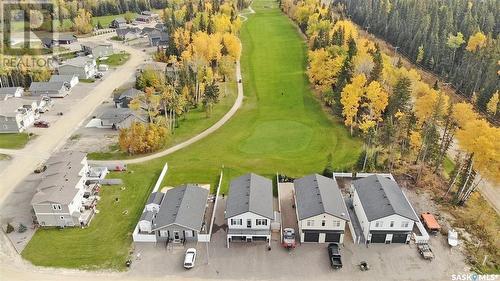 134 Rumberger Road, Candle Lake, SK - Outdoor With View