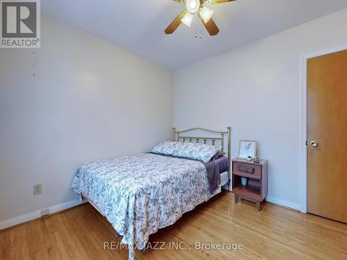 1 Hoshlega Drive, Toronto (Morningside), ON - Indoor Photo Showing Bedroom