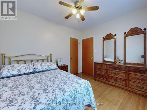 1 Hoshlega Drive, Toronto (Morningside), ON - Indoor Photo Showing Bedroom