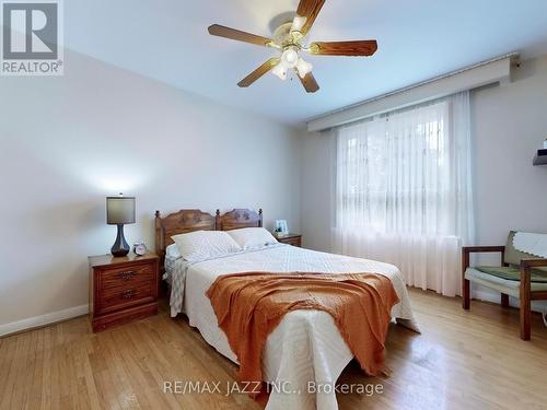 1 Hoshlega Drive, Toronto (Morningside), ON - Indoor Photo Showing Bedroom