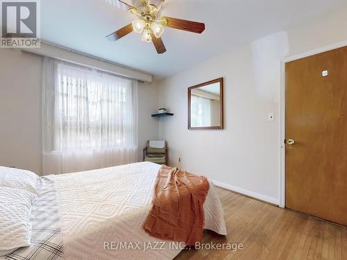 1 Hoshlega Drive, Toronto (Morningside), ON - Indoor Photo Showing Bedroom