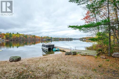 61 Fire Route 75B, Havelock-Belmont-Methuen, ON - Outdoor With Body Of Water With View