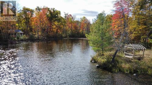 61 Fire Route 75B, Havelock-Belmont-Methuen, ON - Outdoor With Body Of Water With View