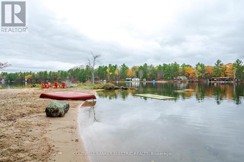 61 Fire Route 75B, Havelock-Belmont-Methuen, ON - Outdoor With Body Of Water With View