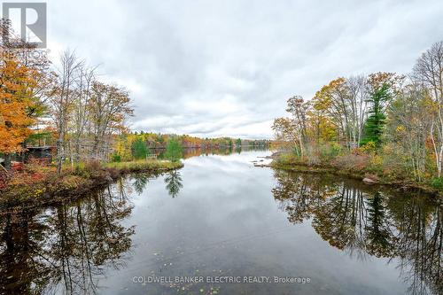 61 Fire Route 75B, Havelock-Belmont-Methuen, ON - Outdoor With Body Of Water With View