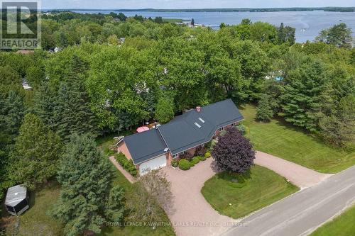 285 Crosby Drive, Kawartha Lakes (Bobcaygeon), ON - Outdoor With Body Of Water With View