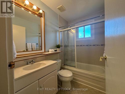 840 Terrace Road, Peterborough (Ashburnham), ON - Indoor Photo Showing Bathroom