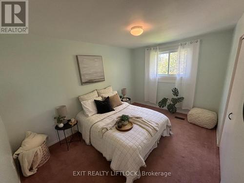 840 Terrace Road, Peterborough (Ashburnham), ON - Indoor Photo Showing Bedroom