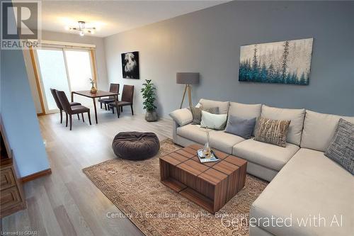 18 Farrell Lane, Wellington North (Arthur), ON - Indoor Photo Showing Living Room