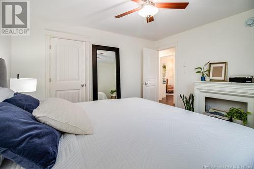 23 Ramsay Street, Fredericton, NB - Indoor Photo Showing Bedroom