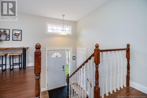 23 Ramsay Street, Fredericton, NB - Indoor Photo Showing Other Room