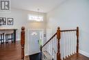 23 Ramsay Street, Fredericton, NB  - Indoor Photo Showing Other Room 