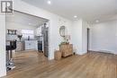 37 Lynwood Drive, Moncton, NB  - Indoor Photo Showing Kitchen 