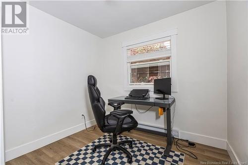 37 Lynwood Drive, Moncton, NB - Indoor Photo Showing Office