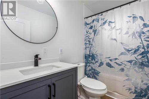 37 Lynwood Drive, Moncton, NB - Indoor Photo Showing Bathroom