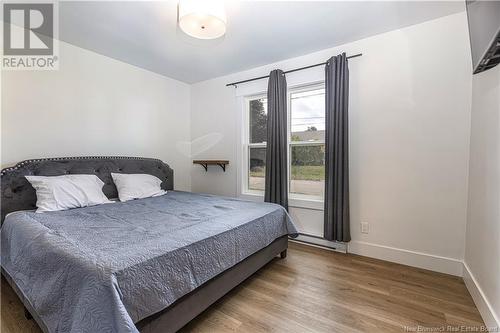 37 Lynwood Drive, Moncton, NB - Indoor Photo Showing Bedroom