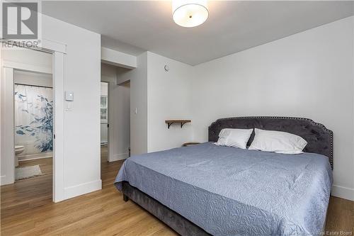 37 Lynwood Drive, Moncton, NB - Indoor Photo Showing Bedroom