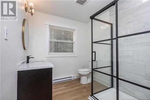 37 Lynwood Drive, Moncton, NB - Indoor Photo Showing Bathroom