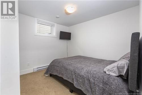 37 Lynwood Drive, Moncton, NB - Indoor Photo Showing Bedroom