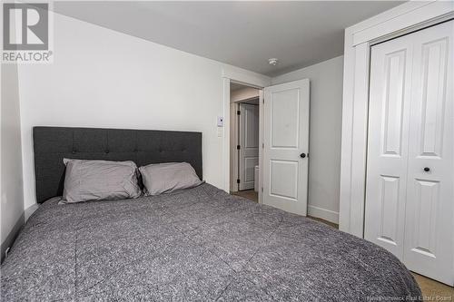 37 Lynwood Drive, Moncton, NB - Indoor Photo Showing Bedroom