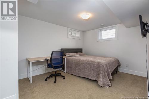 37 Lynwood Drive, Moncton, NB - Indoor Photo Showing Bedroom