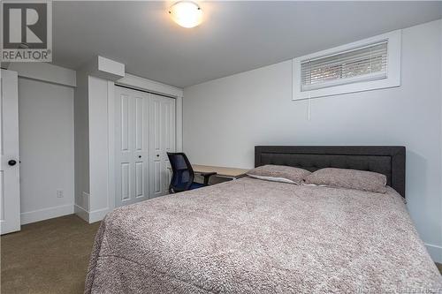 37 Lynwood Drive, Moncton, NB - Indoor Photo Showing Bedroom