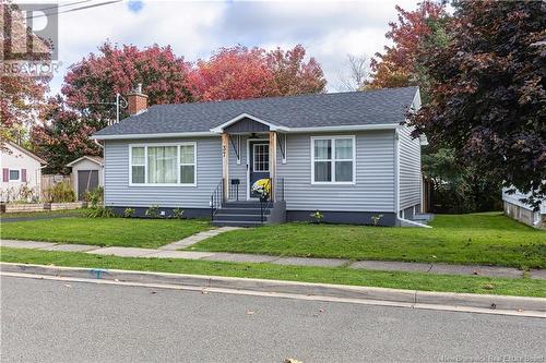 37 Lynwood Drive, Moncton, NB - Outdoor With Facade