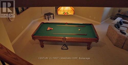 46 - 2014 Valleyrun Boulevard, London, ON - Indoor Photo Showing Other Room