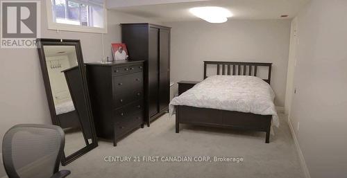 46 - 2014 Valleyrun Boulevard, London, ON - Indoor Photo Showing Bedroom