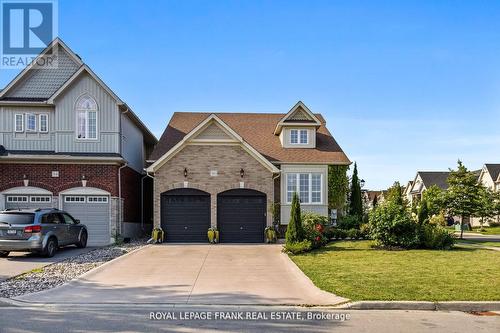 80 Courtney Street, Clarington (Bowmanville), ON - Outdoor With Facade