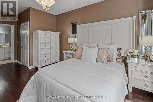 80 Courtney Street, Clarington (Bowmanville), ON - Indoor Photo Showing Bedroom