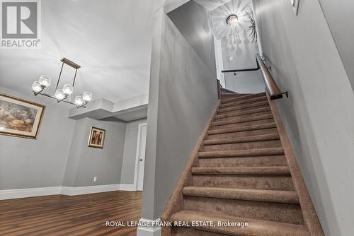 80 Courtney Street, Clarington (Bowmanville), ON - Indoor Photo Showing Other Room