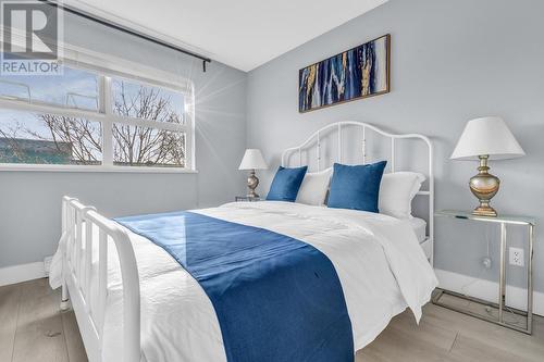 995 59 Avenue, Vancouver, BC - Indoor Photo Showing Bedroom