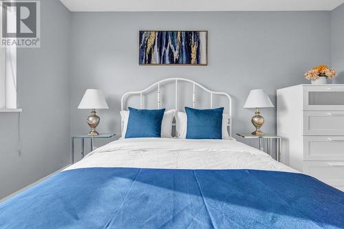 995 59 Avenue, Vancouver, BC - Indoor Photo Showing Bedroom