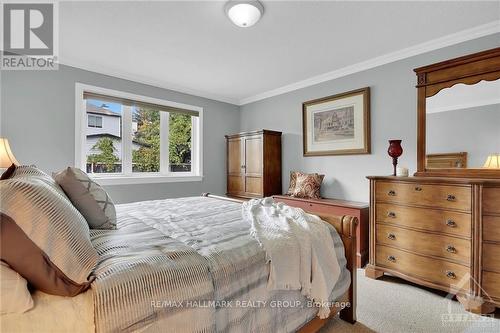 130 Granite Court, Ottawa, ON - Indoor Photo Showing Bedroom