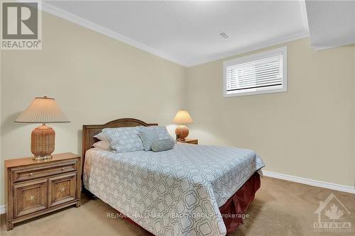 130 Granite Court, Ottawa, ON - Indoor Photo Showing Bedroom