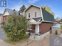 333 HINCHEY AVENUE  Ottawa, ON K1Y 1M1